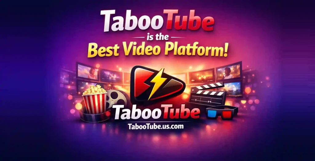 TabooTube